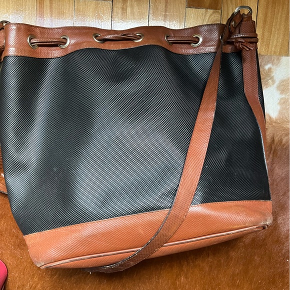 Bottega veneta vintage bag - Picture 2 of 7